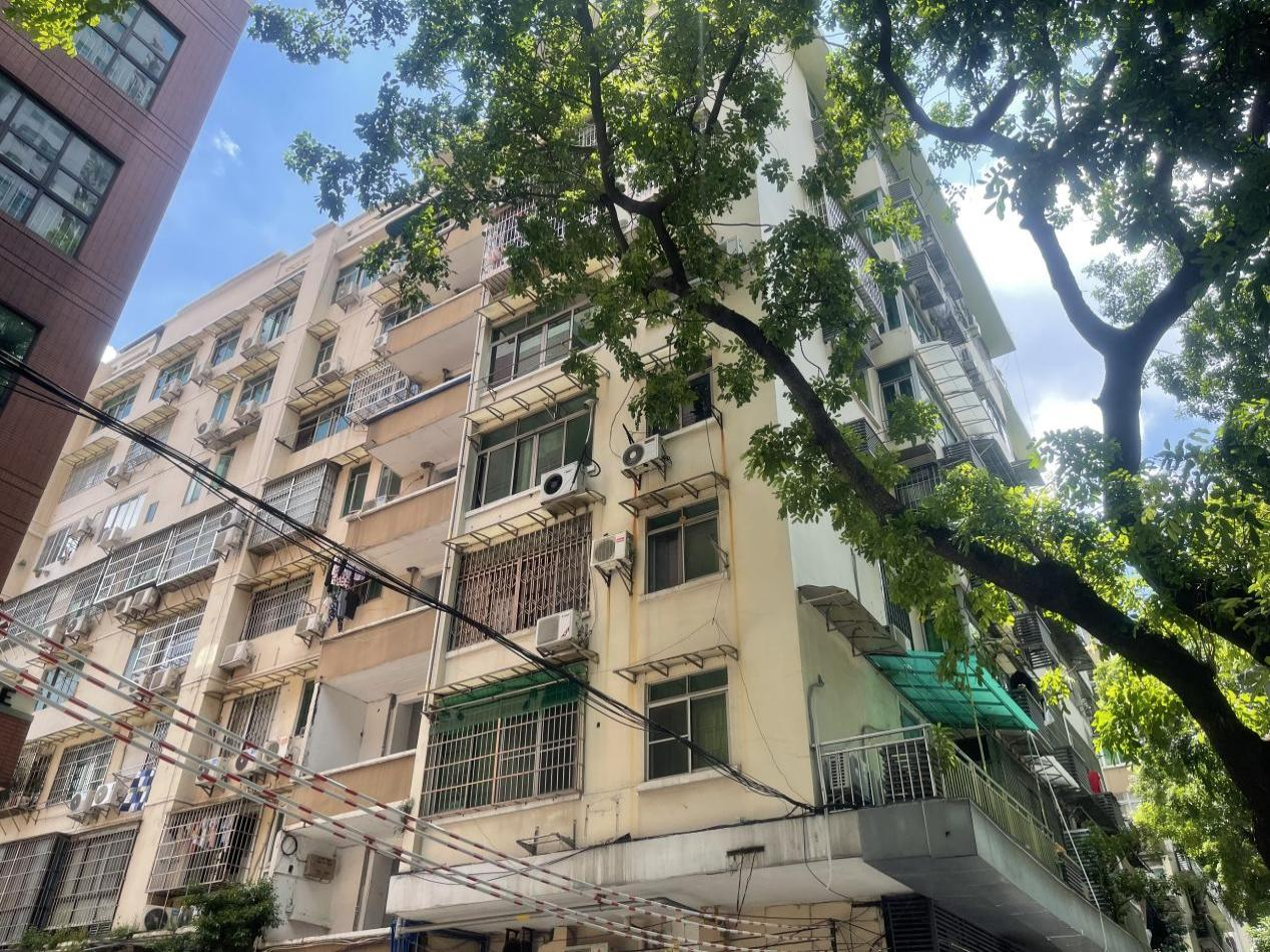 【转让小户型物业】白云区新兴白云花园、越秀区小北路、天河区长兴路住宅、商铺_企业动态_澳门永利皇宫官网入口官网 - Powered by 广州广府通讯息科技有限公司