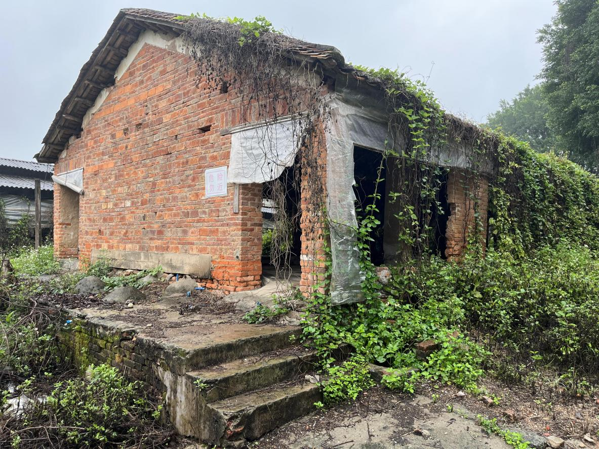 【农用地出租】白云区钟落潭公社马洞新陂村第五生产队地段地块_企业动态_澳门永利皇宫官网入口官网 - Powered by 广州广府通讯息科技有限公司