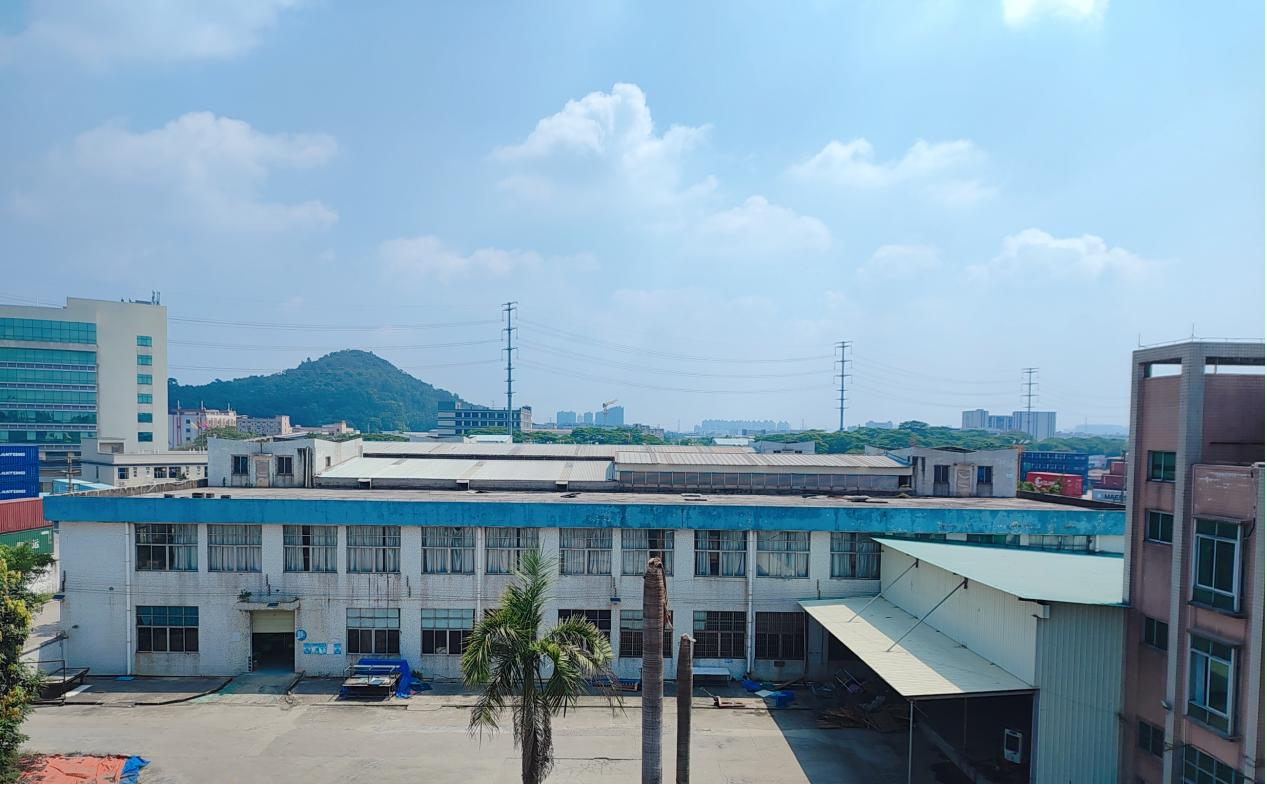 【重点推介】花都区优质厂区（紧邻花都港）_招商招租通告_澳门永利皇宫官网入口官网 - Powered by 广州广府通讯息科技有限公司